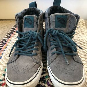 Vans Women's sneaker